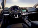 Subaru Legacy 2.5i 2015 года